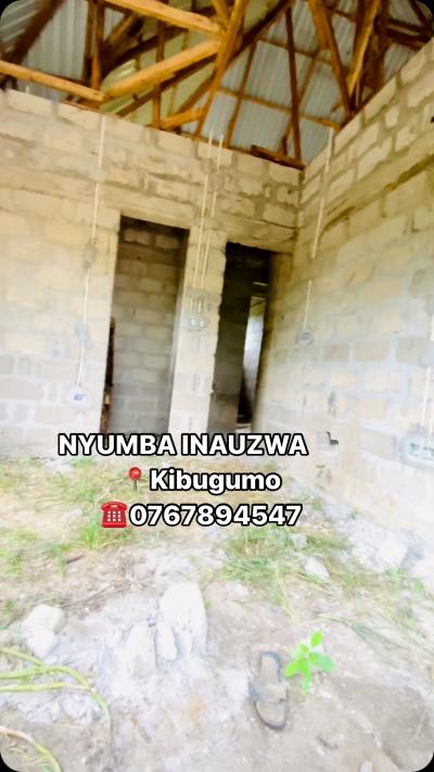 Kiwanja kinauzwa Mji Mwema, Njombe