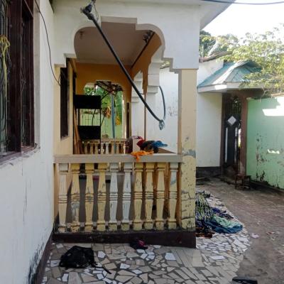 House for sale at Pugu, Dar Es Salaam