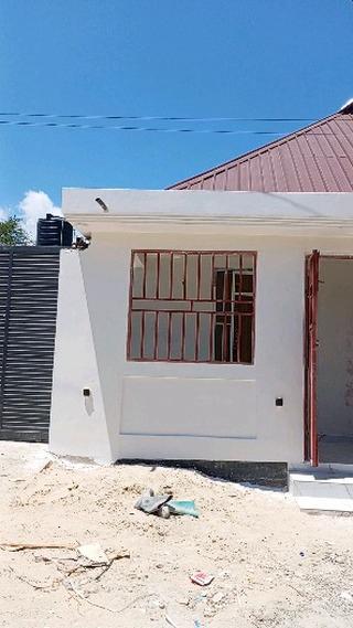 4 Bedrooms House for Rent at Magomeni, Dar Es Salaam