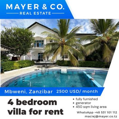 Plot for sale at Mbweni, Dar Es Salaam