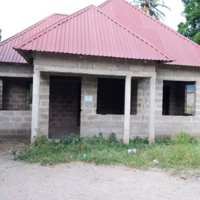 Plot for sale at Mawasiliano, Morogoro