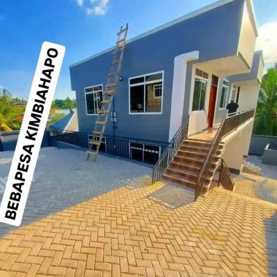 2 Bedrooms House/Apartment for Rent at Mawasiliano, Morogoro