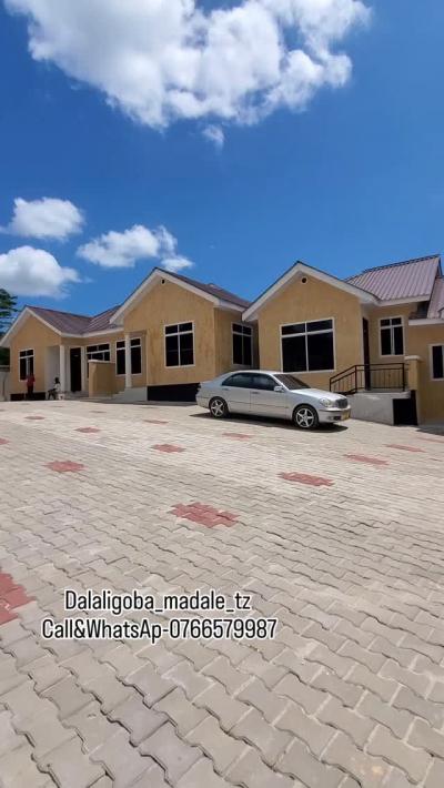 2 Bedrooms House for sale at Goba, Dar Es Salaam