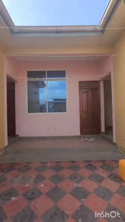 House for Rent at Manzese, Dar Es Salaam