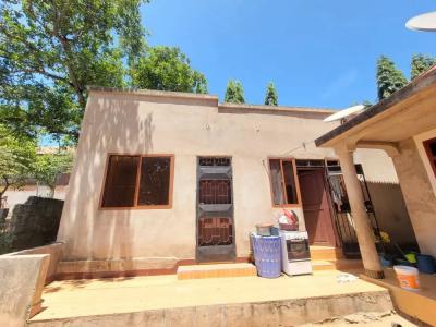 House for Rent at Kimara, Dar Es Salaam