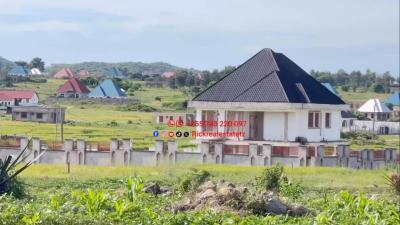 Plot for sale at Luchelele, Mwanza