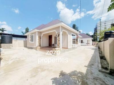 House for rent at Mikocheni, Dar Es Salaam