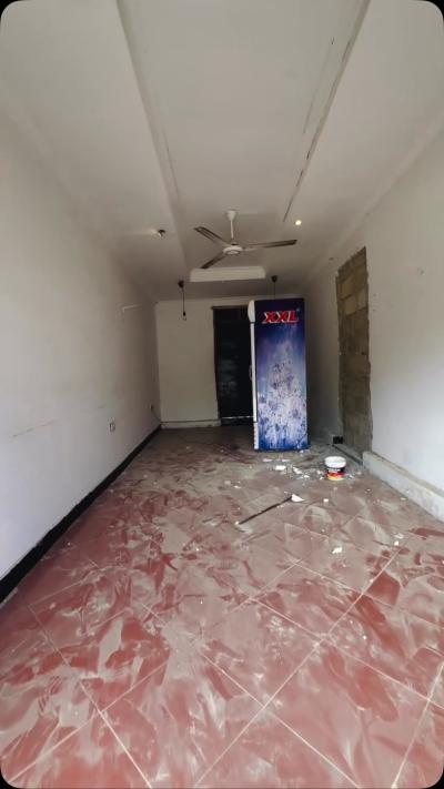 Retail Space for Rent at Sinza, Dar Es Salaam