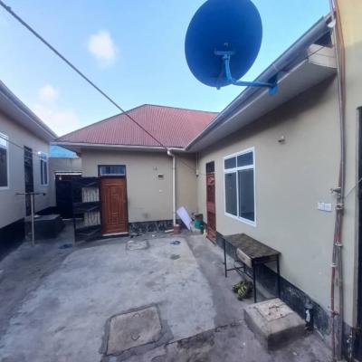 House for Rent at Mbezi, Dar Es Salaam