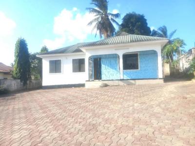 House for Rent at Kimara, Dar Es Salaam