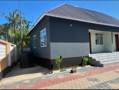 2 Bedrooms House for Rent at Mbezi, Dar Es Salaam