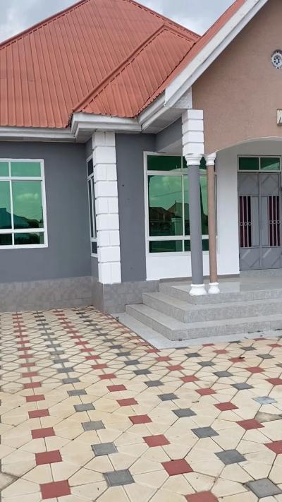 House for sale at Mawasiliano, Morogoro