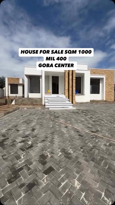 4 Bedrooms House for sale at Goba, Dar Es Salaam