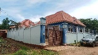 2 Bedrooms House for Rent at Buzuruga, Mwanza