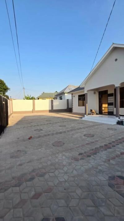 3 Bedrooms House for sale at Madale, Dar Es Salaam