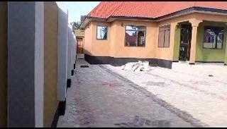 House for sale at Tangazo, Mtwara