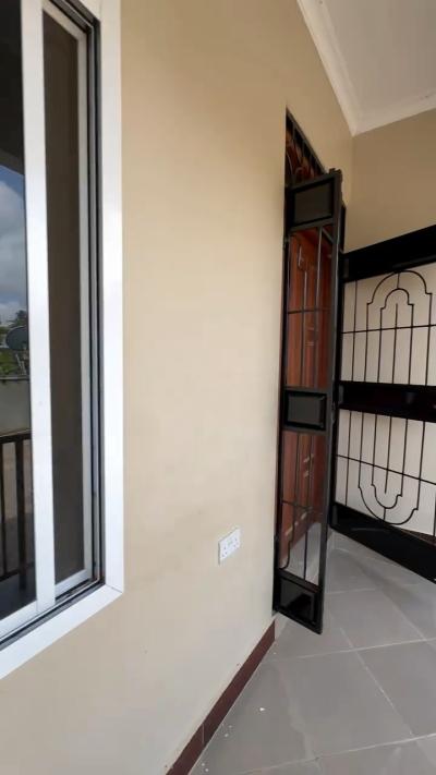 2 Bedrooms House/Apartment for Rent at Mbezi, Dar Es Salaam