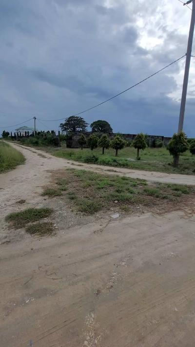 Plot for sale at Bunju, Dar Es Salaam