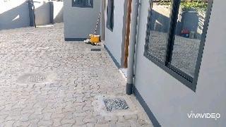  House for rent at Sinza, Dar Es Salaam