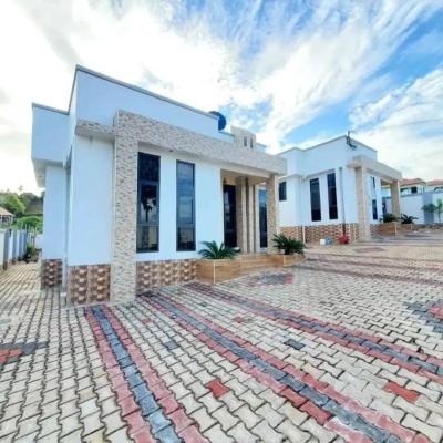 House for rent at Bonyokwa, Dar Es Salaam