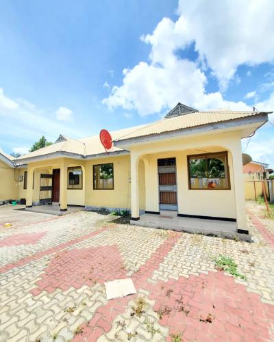 House for rent at Tabata, Dar Es Salaam