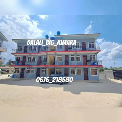 House for Rent at Kimara, Dar Es Salaam