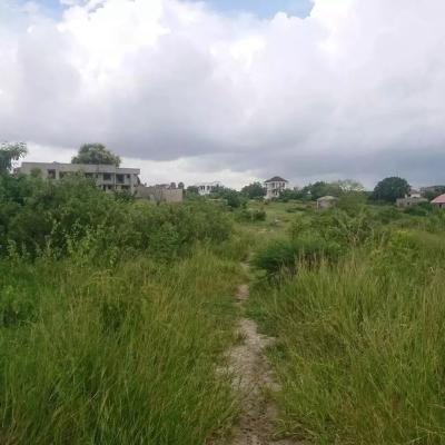 Plot for sale at Bweni, Tanga