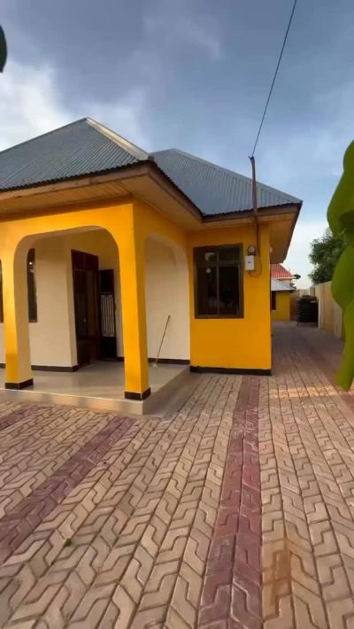 3 Bedrooms House for Rent at Kilimanjaro