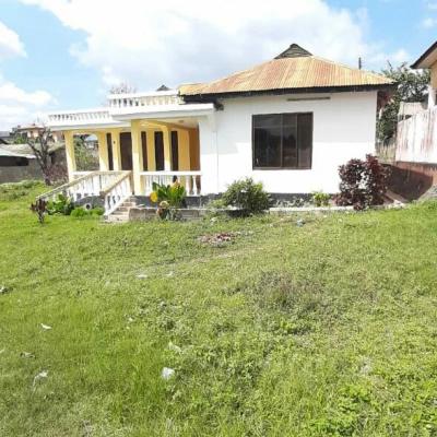 House for Rent at Kimara, Dar Es Salaam