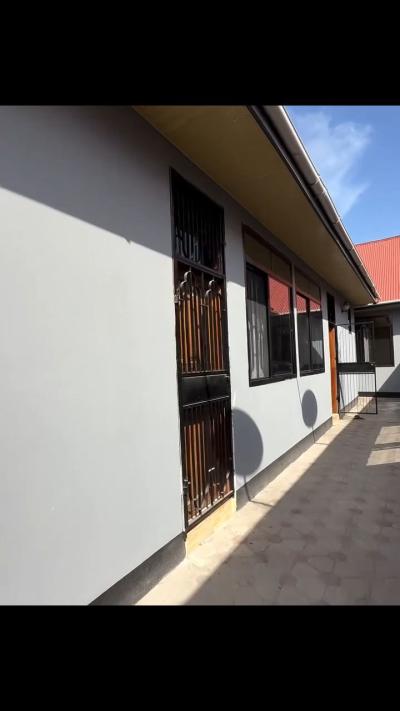 2 Bedrooms House for Rent at Makumbusho, Dar Es Salaam