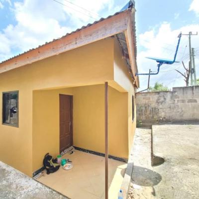 House for sale at Kimara, Dar Es Salaam