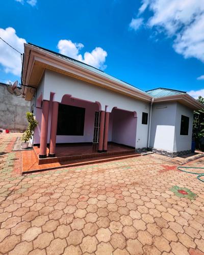 House for Rent at Moshono, Arusha