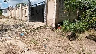 Plot for sale at Goba, Dar Es Salaam