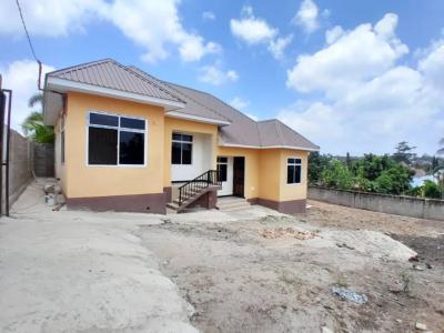 3 Bedrooms House for Rent at Kimara, Dar Es Salaam