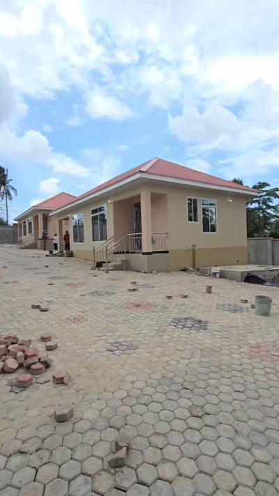 House/Apartment for Rent at Makongo, Dar Es Salaam