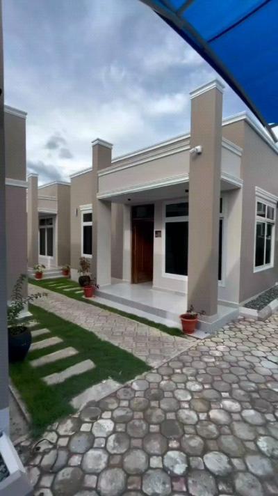 House for sale at Buyuni, Dar Es Salaam