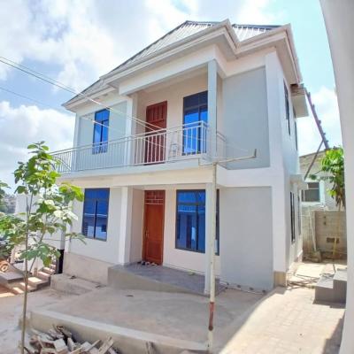 House for Rent at Kimara, Dar Es Salaam