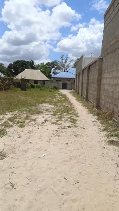 Plot for sale at Ukonga, Dar Es Salaam