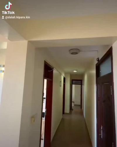 2 Bedrooms Furnished House for Rent at Kinondoni, Dar Es Salaam