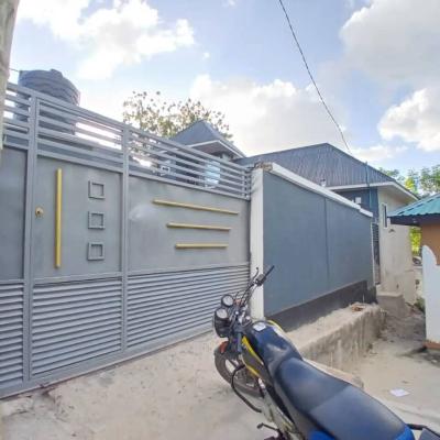 House for Rent at Ubungo, Dar Es Salaam