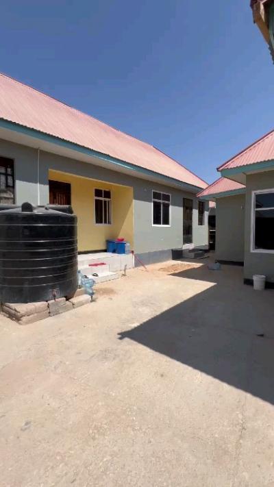 House/Apartment for Rent at Mkalama, Morogoro