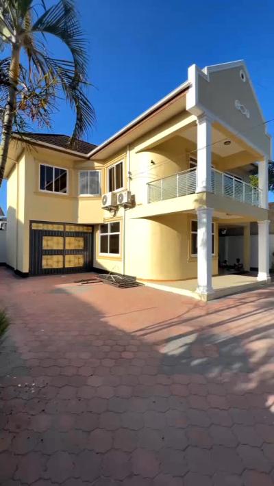 3 Bedrooms House for Rent at Mikocheni, Dar Es Salaam