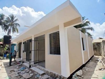 House/Apartment for Rent at Kimara, Dar Es Salaam