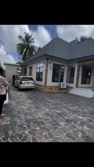 House for sale at Bunju, Dar Es Salaam