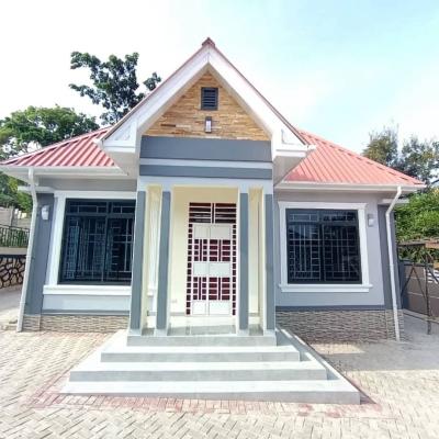 2 Bedrooms House/Apartment for Rent at Kimara, Dar Es Salaam