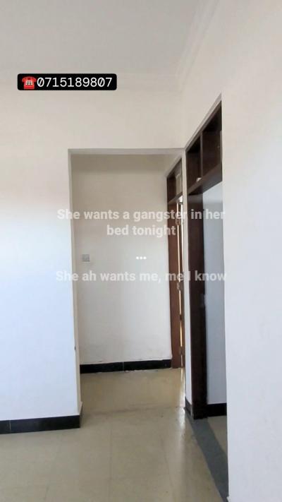 House for rent at Kijichi, Dar Es Salaam