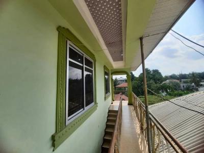 House/Apartment for Rent at Kimara, Dar Es Salaam