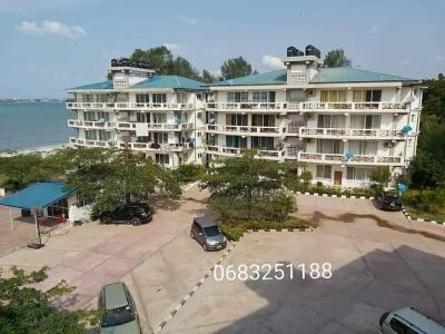 Nyumba/Apartment ya vyumba vitatu inapangishwa Kawe, Dar Es Salaam