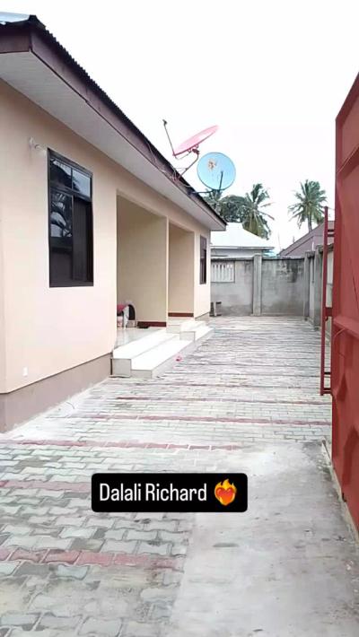 3 Bedrooms House/Apartment for Rent at Tabata, Dar Es Salaam