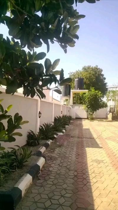 2 Bedrooms House/Apartment for Rent at Goba, Dar Es Salaam